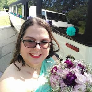 Meet your Posher, Linda